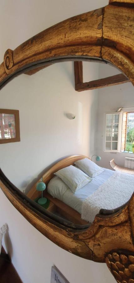 Bed and breakfast Honfleur à deux Extérieur photo