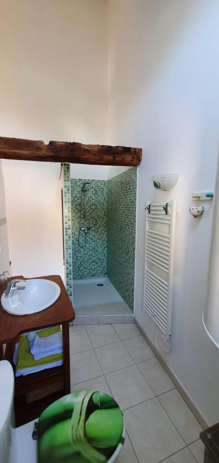 Bed and breakfast Honfleur à deux Extérieur photo