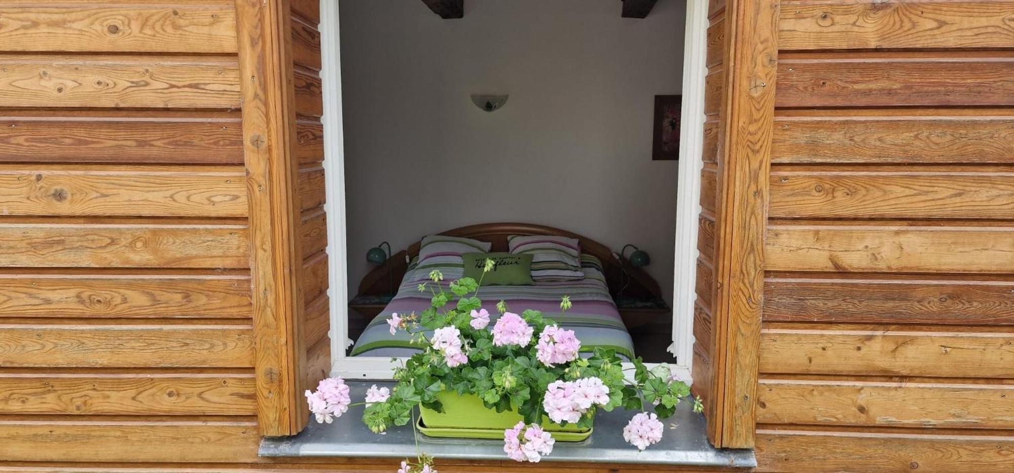 Bed and breakfast Honfleur à deux Extérieur photo